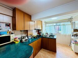Blk 206 Toa Payoh North (Toa Payoh), HDB 3 Rooms #544054191